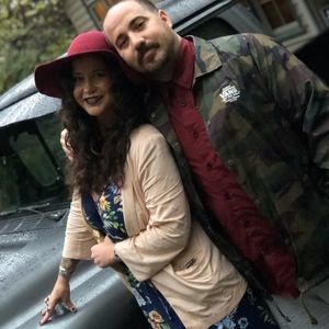 Meet your Posher, Tina